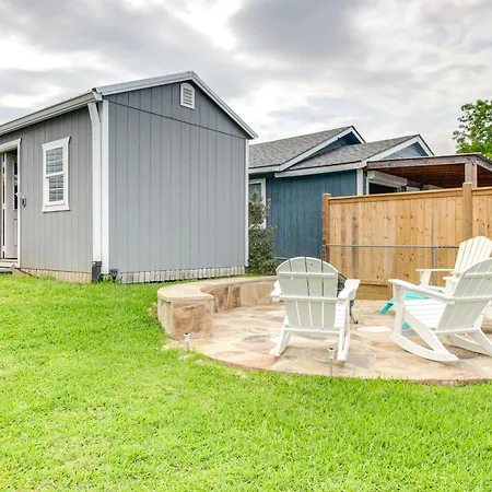 Sunset Cove Lakefront Rental With Private Dock!